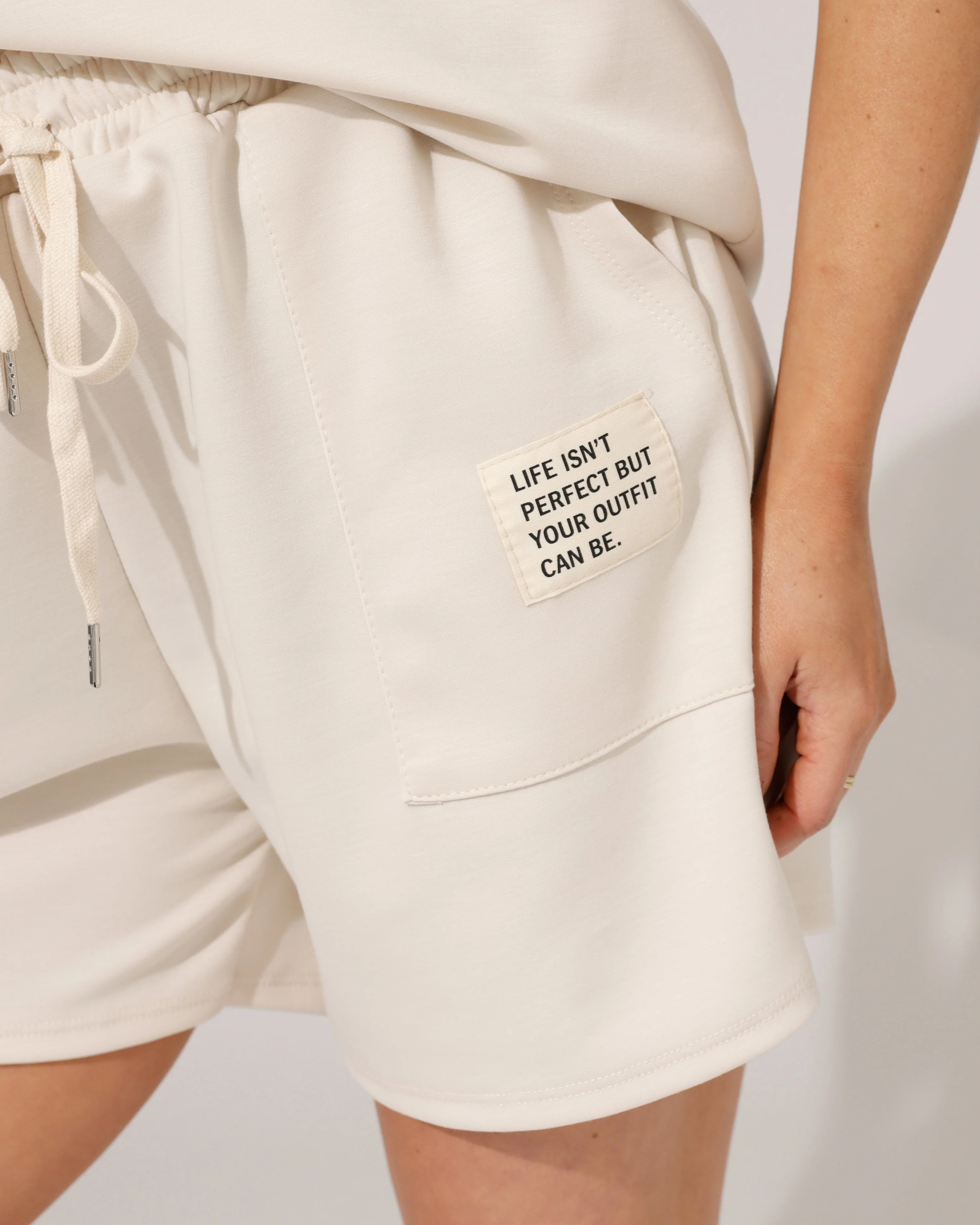 Co-ord set beige label isn't Perfect Beige - Image 5