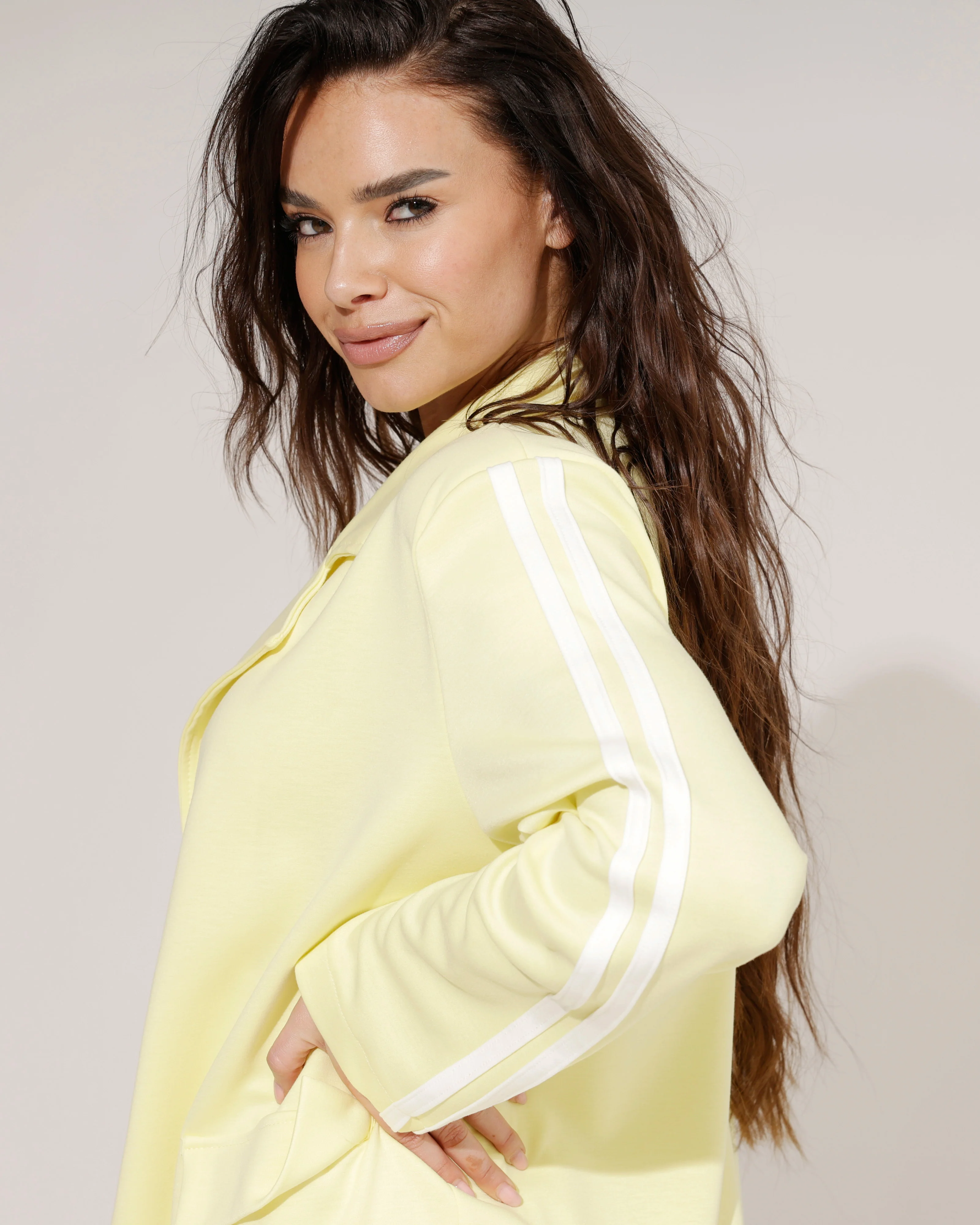 Co-ord set Elin Geel - Image 4