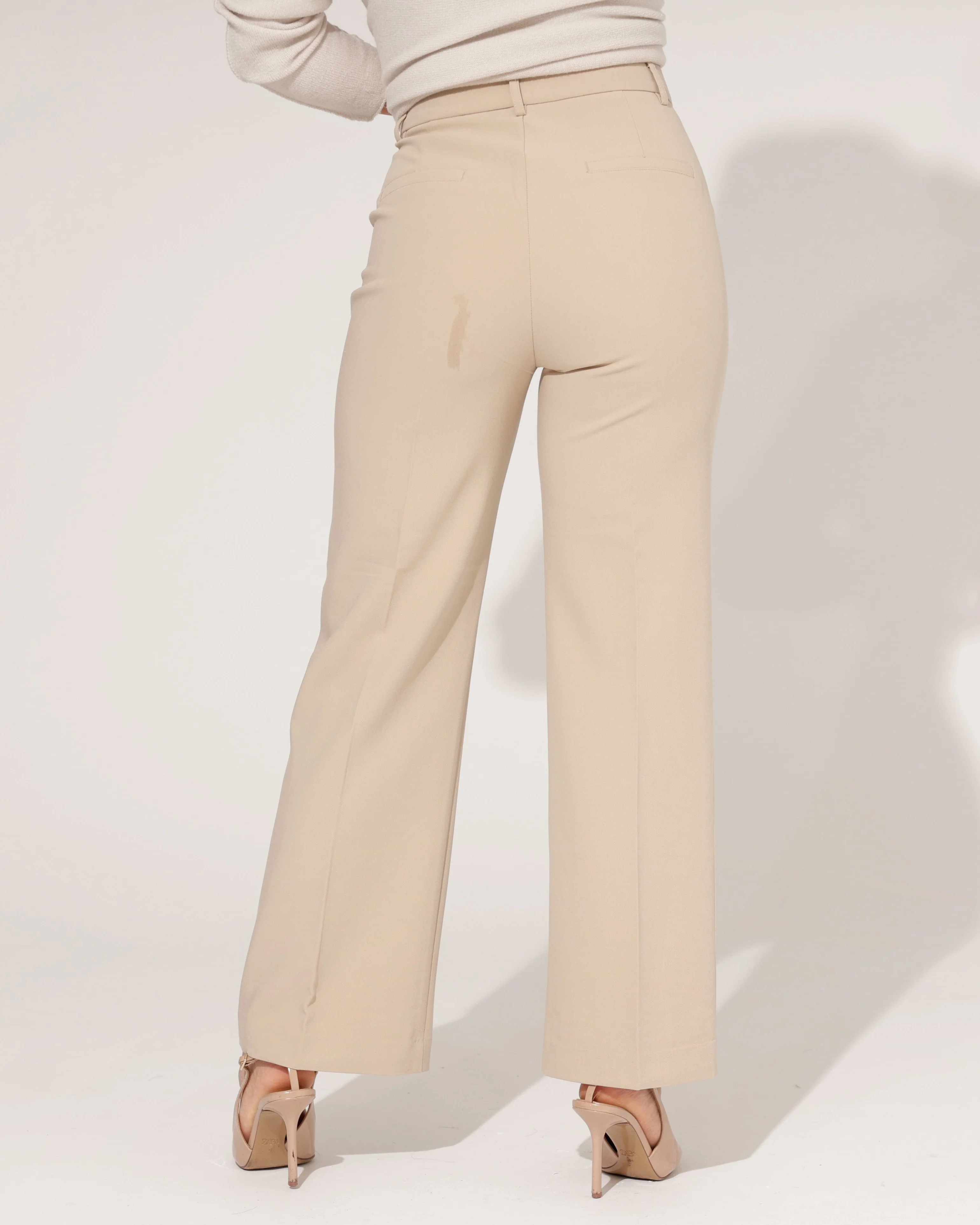 Folyrose | Pantalon Pien Zand - Image 3