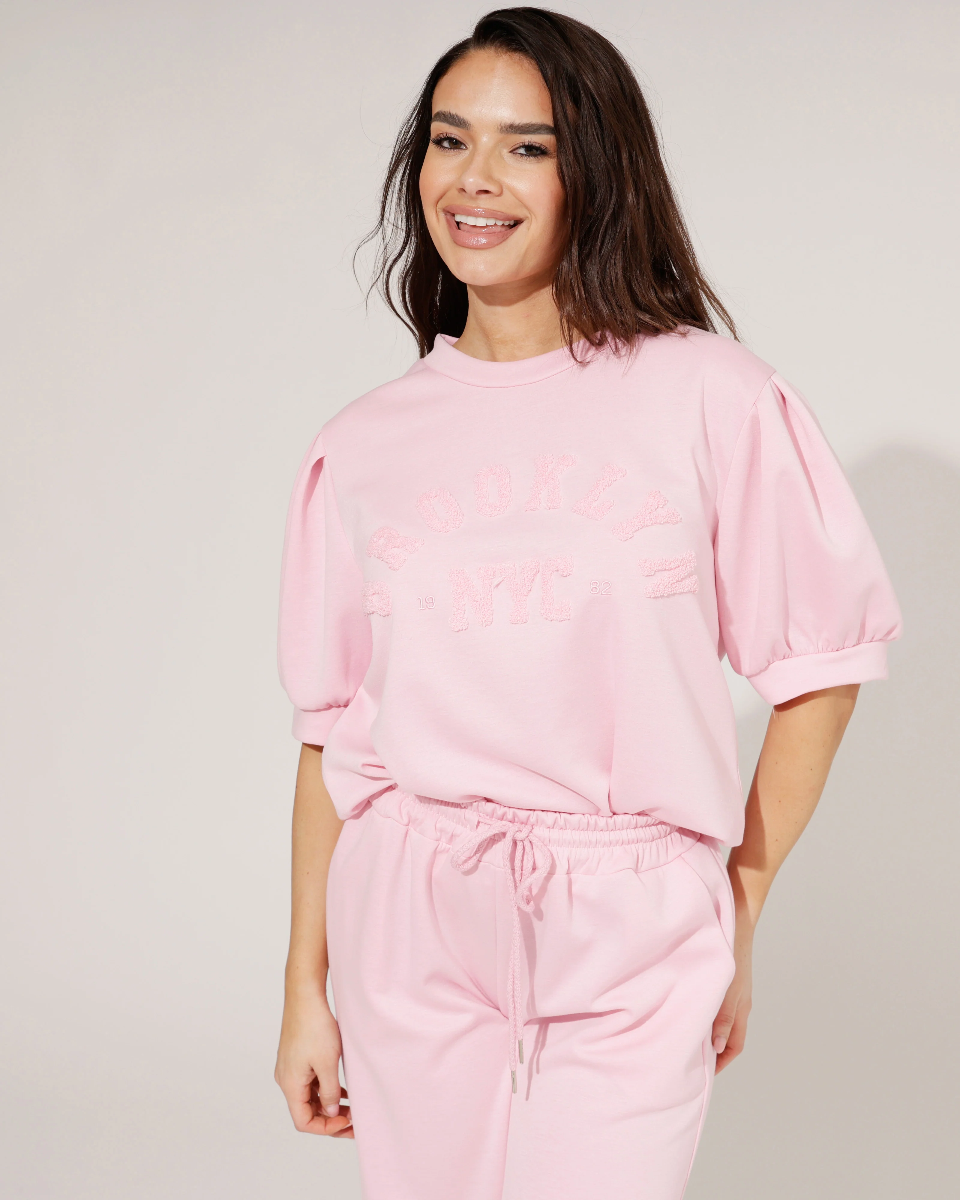 Huispak Brooklyn Roze - Image 2