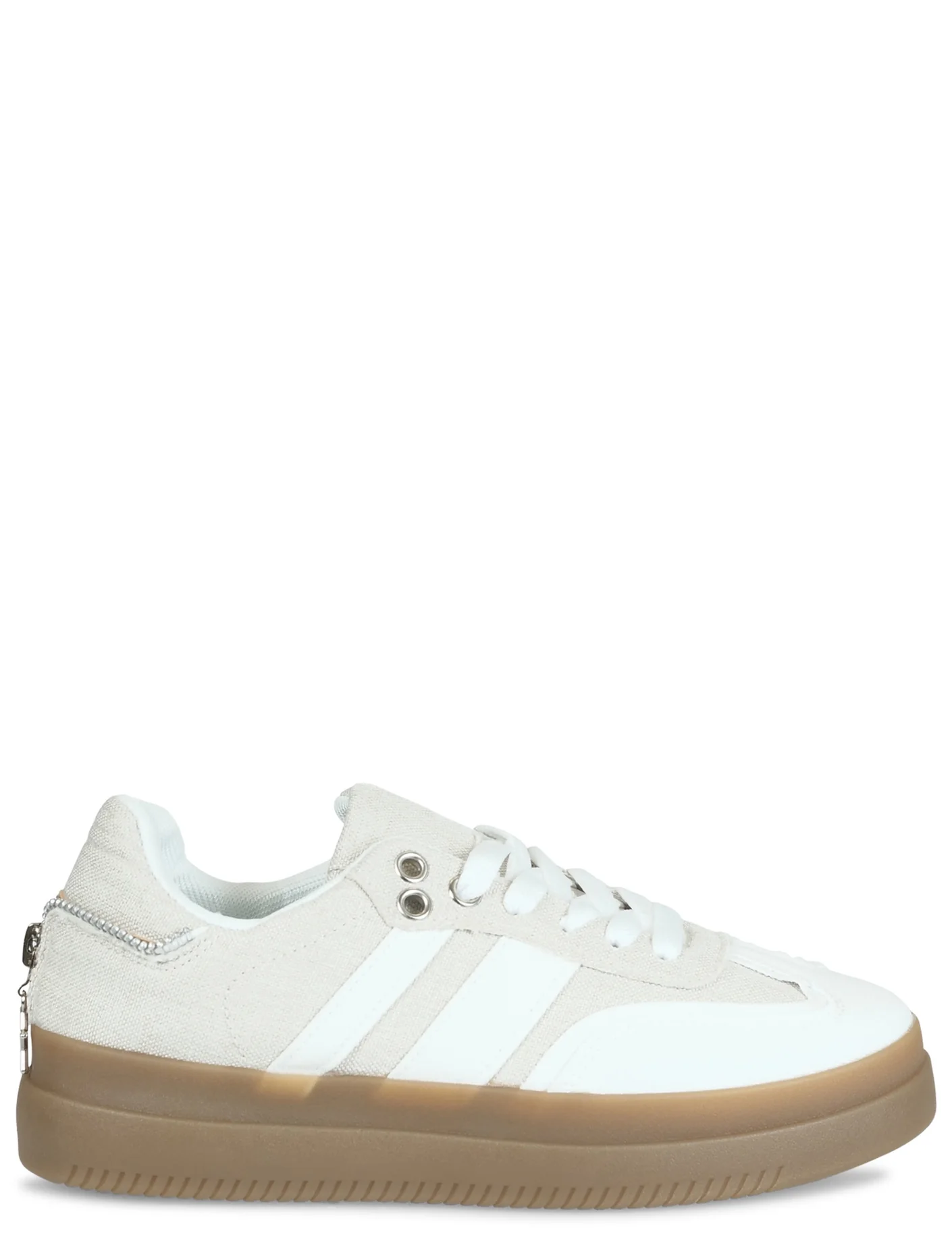 Sneaker Aya Beige