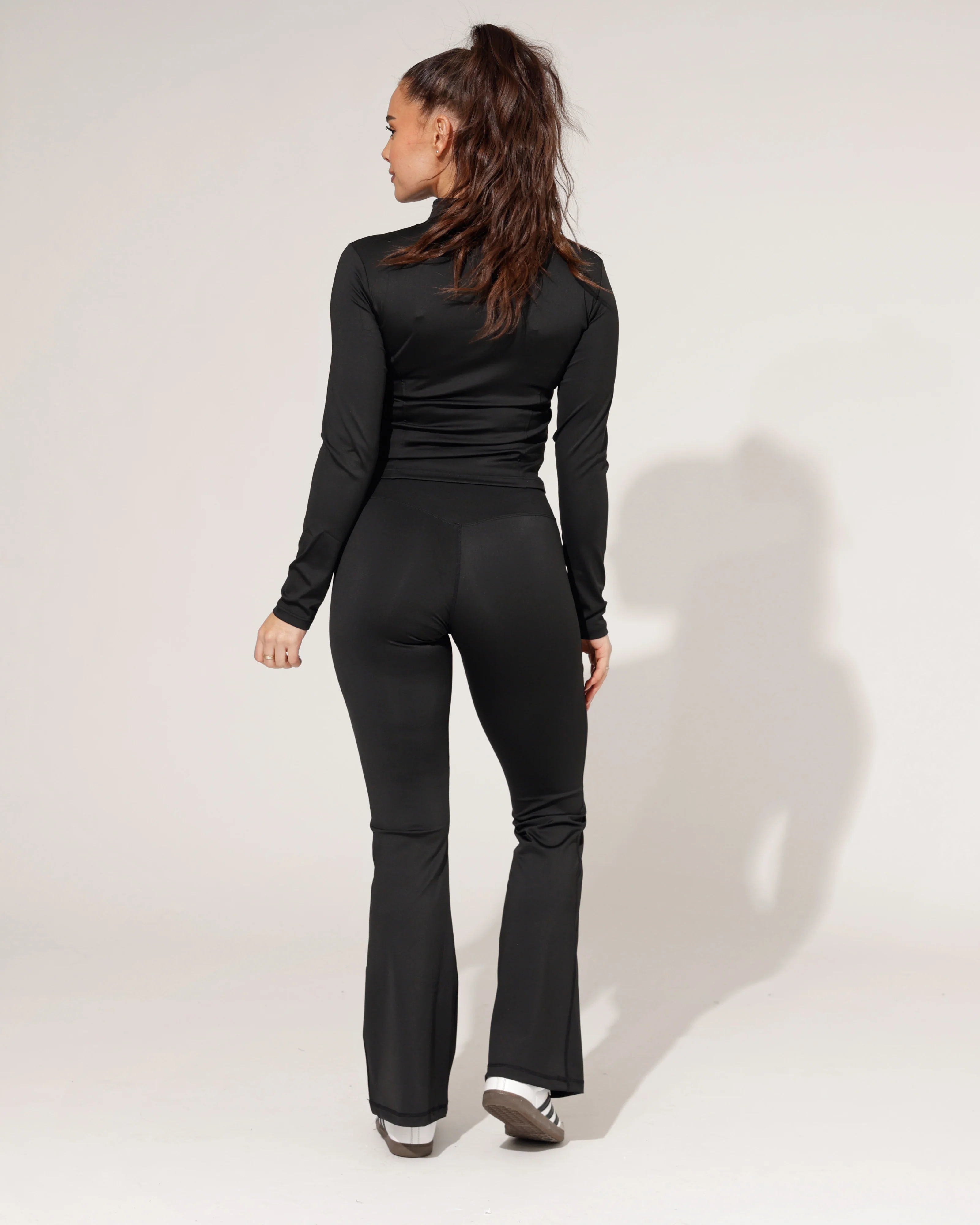 Sportsetje Sterre Zwart - Image 4