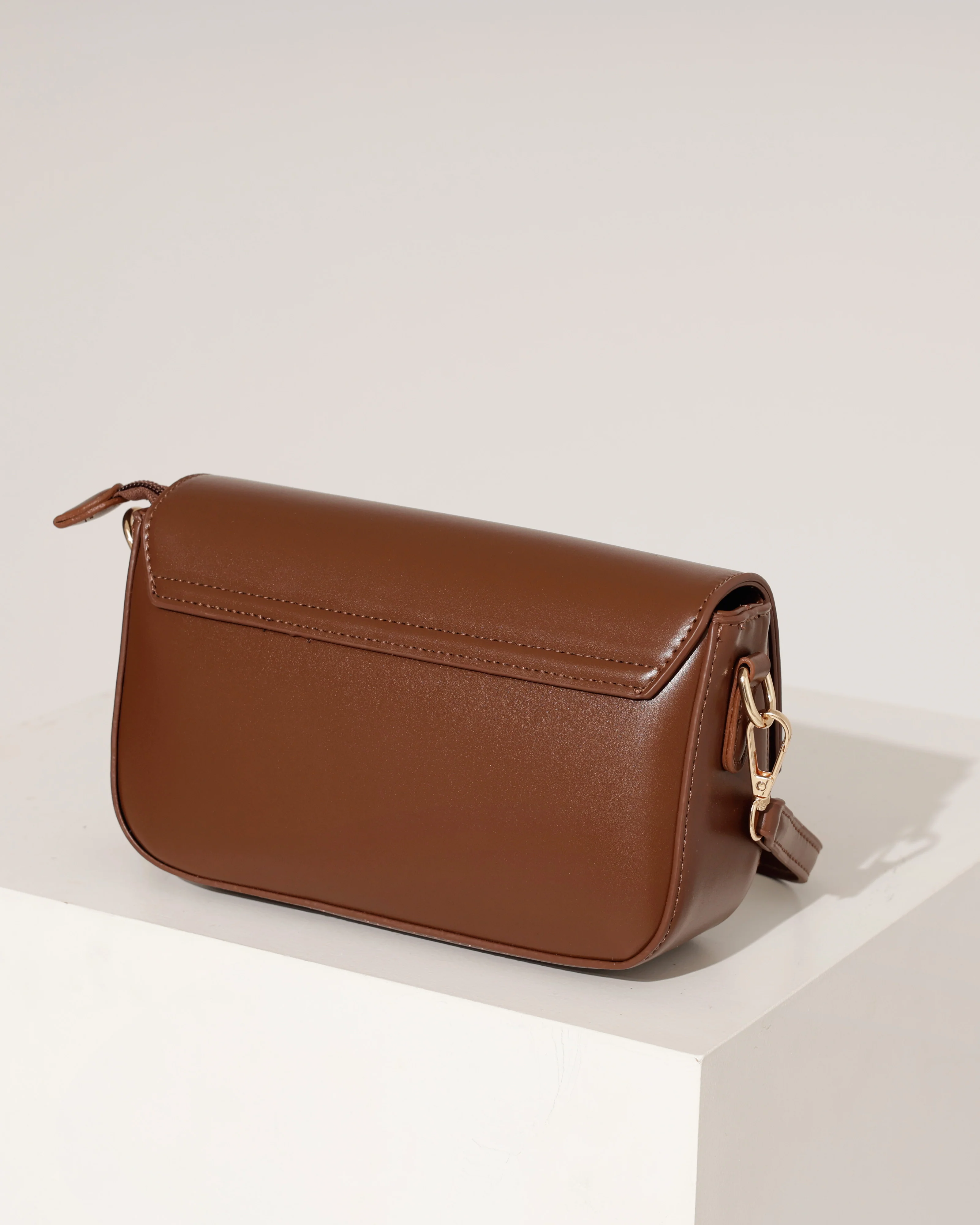Tas Lela Bruin - Image 4