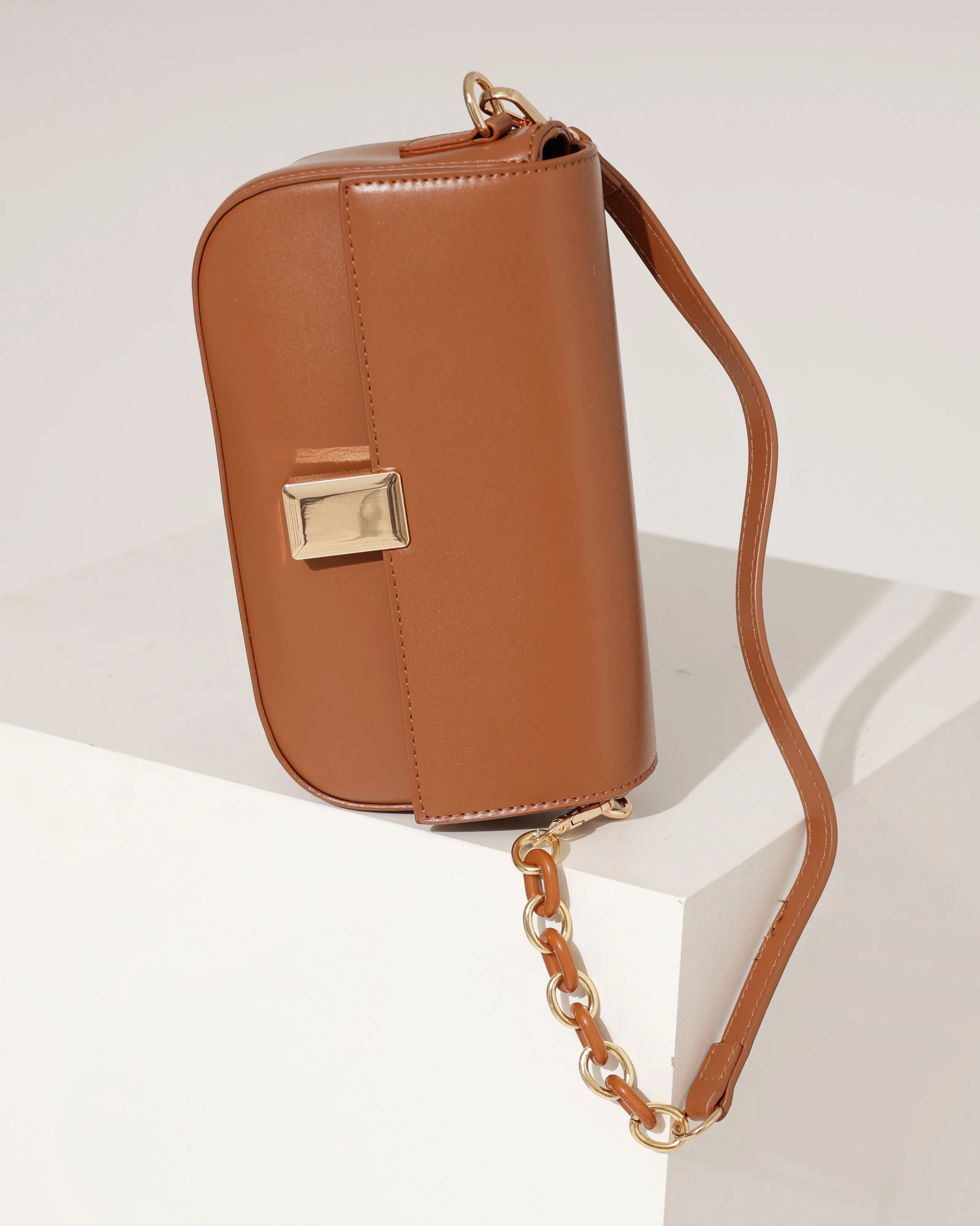 Tas Lela Camel - Image 6