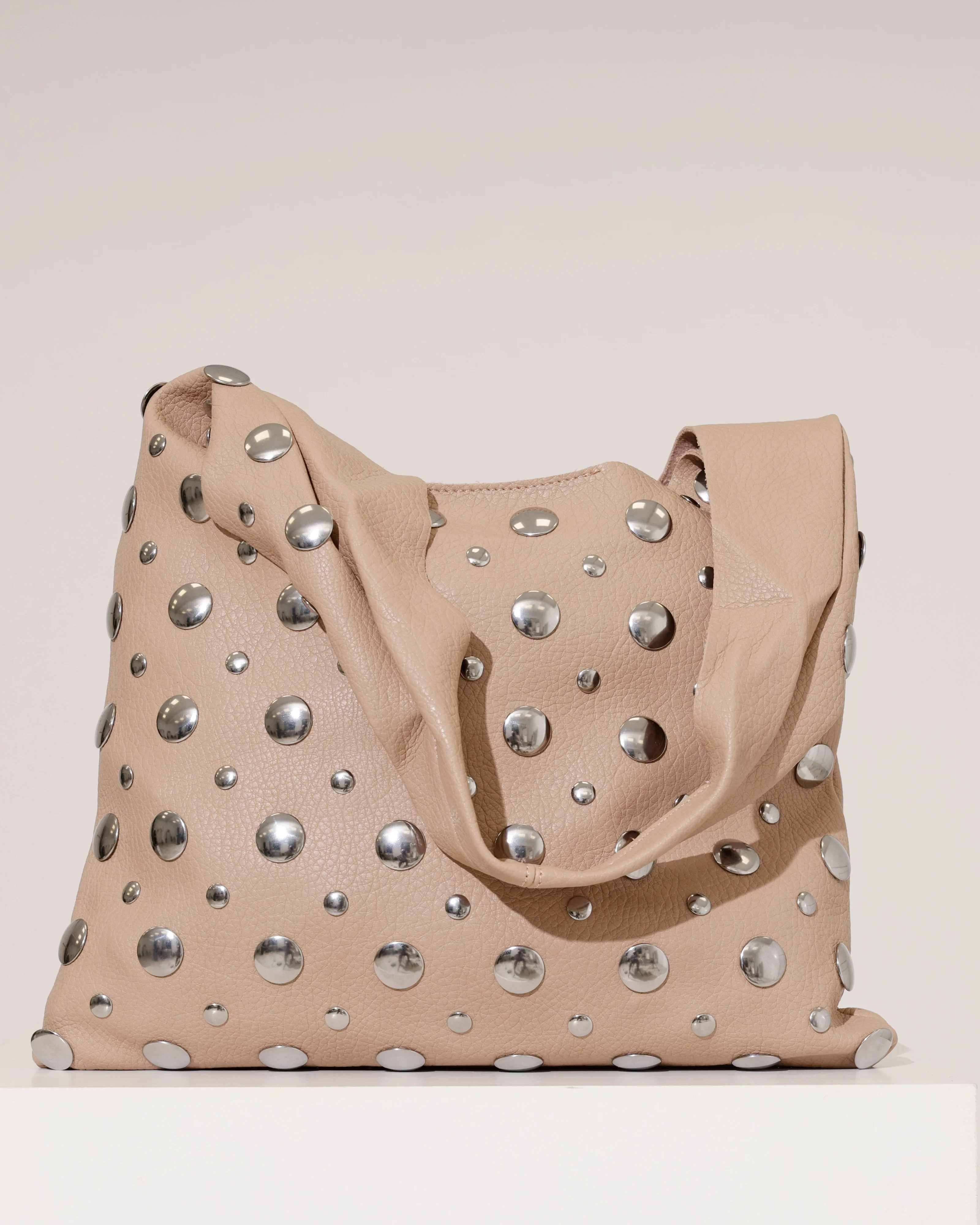 Tas Micha Taupe - Image 2